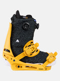 Burton Cartel Re:Flex Goldenrod