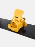 Burton Cartel Re:Flex Goldenrod