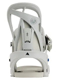 Burton Citizen Re:Flex Gray Cloud