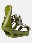 Burton Freestyle Re:Flex Green