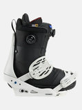 Burton Freestyle Re:Flex Grey Cloud