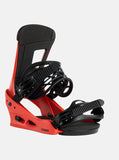 Burton Freestyle Re:Flex Fiesta Red