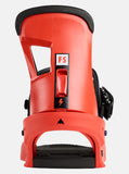 Burton Freestyle Re:Flex Fiesta Red