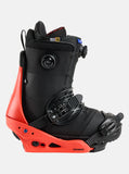 Burton Freestyle Re:Flex Fiesta Red