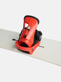 Burton Freestyle Re:Flex Fiesta Red