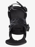 Burton Mission Re:Flex Black