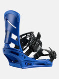 Burton Mission Re:Flex Jade Blue