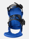 Burton Mission Re:Flex Jade Blue