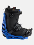 Burton Mission Re:Flex Jade Blue
