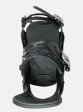 Burton Scribe Re:Flex Black
