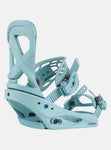 Burton Scribe Re:Flex Rock Lichen