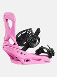 Burton Scribe Re:Flex Fuchsia Pink