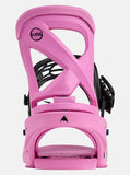Burton Scribe Re:Flex Fuchsia Pink
