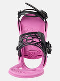Burton Scribe Re:Flex Fuchsia Pink