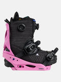 Burton Scribe Re:Flex Fuchsia Pink