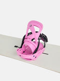 Burton Scribe Re:Flex Fuchsia Pink