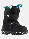 Burton Kids Mini Grom BOA Black