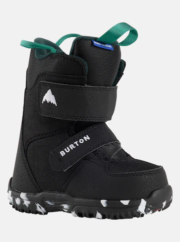 Burton Kids Mini Grom BOA Black
