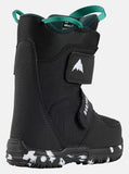 Burton Kids Mini Grom BOA Black