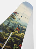 Burton Custom Camber Jungle
