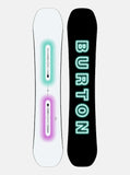 Burton Custom Camber Glow