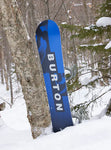 Burton Ripcord Flat Top