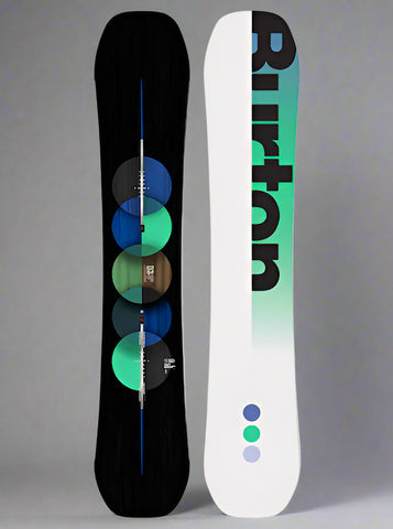 Burton Custom Flying V