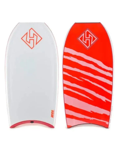 Dubb Edition PP Pro ISS Full Crescent