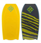 Hubb Edition PP Pro Bat Tail Tangerine/Graphite