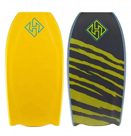 Hubb Edition PP Pro Bat Tail Tangerine/Graphite