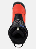 Burton Moto BOA Red