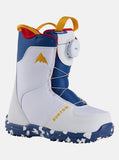 Burton Kids Grom BOA White
