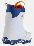 Burton Kids Grom BOA White