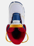 Burton Kids Grom BOA White