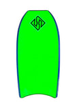 Dubb Edition PP Pro Full Crescent