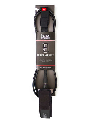 Ocean & Earth Longboard Knee Diamond Flex 9'0"