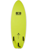 Ocean & Earth Super Bug 5'4''
