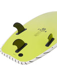 Ocean & Earth Super Bug 5'4''