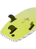 Ocean & Earth Super Bug 5'4''