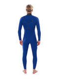 Rip Curl E Bomb E6 3/2mm Zip Free Charcoal