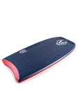Max Castillo Kinetic PP