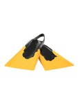 NMD Alpha Black/Yellow