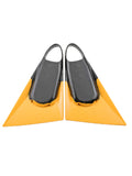 NMD Alpha Black/Yellow