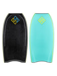Hubb Edition PP HD Crescent M.Blue/F.Yellow