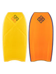 Hubb Quadcore PP Sci Five Tangerine/Orange