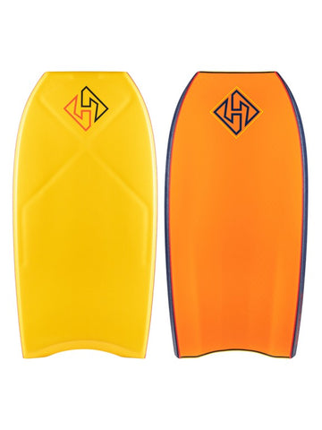 Hubb Quadcore PP Sci Five Tangerine/Orange