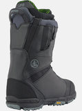 Burton Tourist Speedzone Black