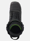 Burton Tourist Speedzone Black