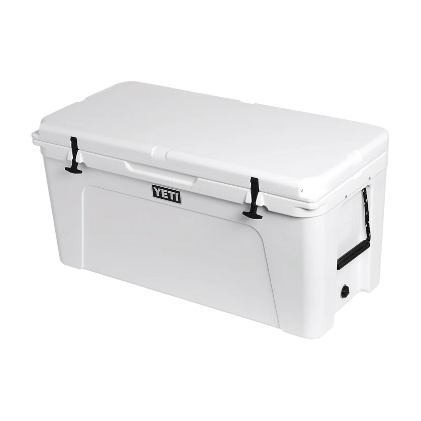 YETI Tundra 125 Cool Box – CCBoard Center