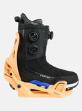 Burton STEP ON Re:Flex Orange Cream